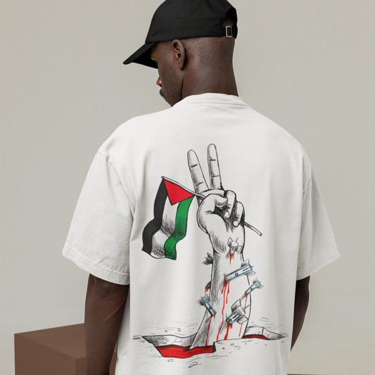 Palestine Tee